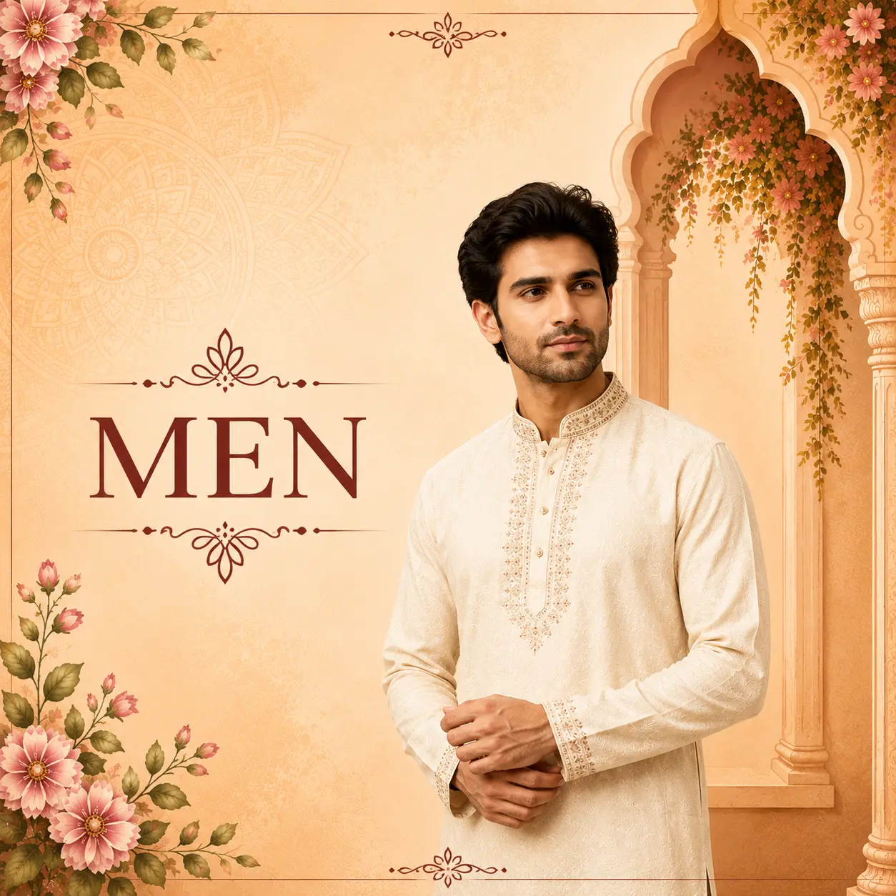 Men