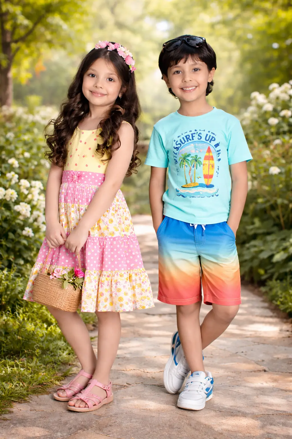 Kids Collection