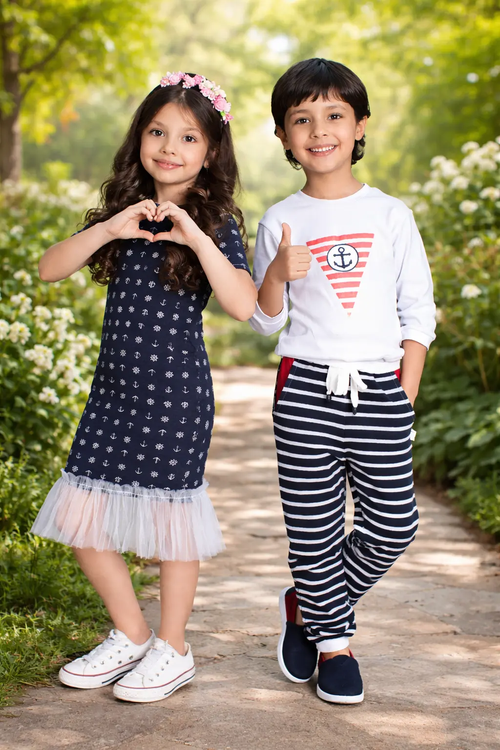 Kids Collection